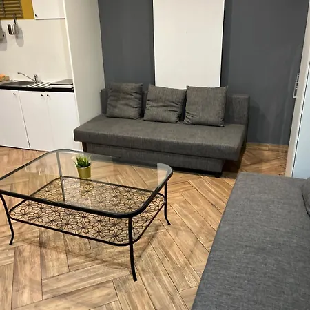 شقة Citybase L Wojewodzka Street I & V كاتوفيتسه