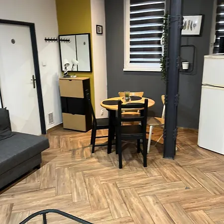 Citybase L Wojewodzka Street I & V شقة كاتوفيتسه