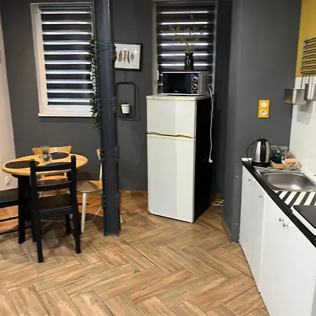 شقة Citybase L Wojewodzka Street I & V *