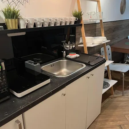 شقة Citybase L Wojewodzka Street I & V *