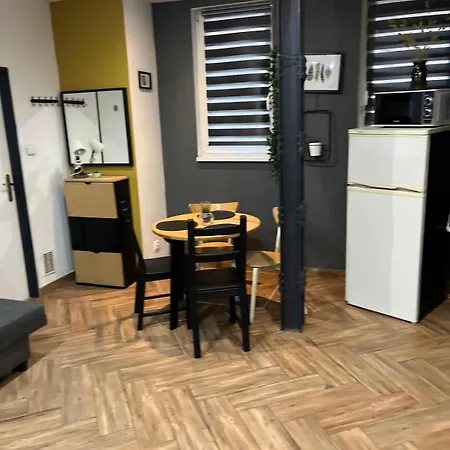 Citybase L Wojewodzka Street I & V شقة